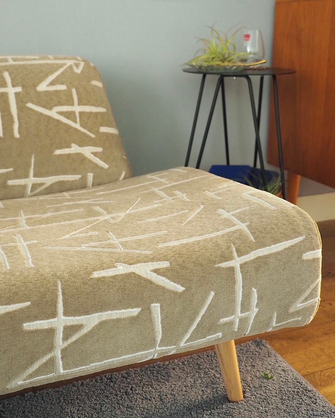 IDÉE 自由が丘】オリジナルのAO SOFAで彩る、唯一無二の空間。｜無印